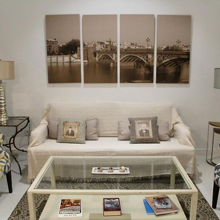 Wish Suite Marques De Paradas De Sevilla Exterior photo
