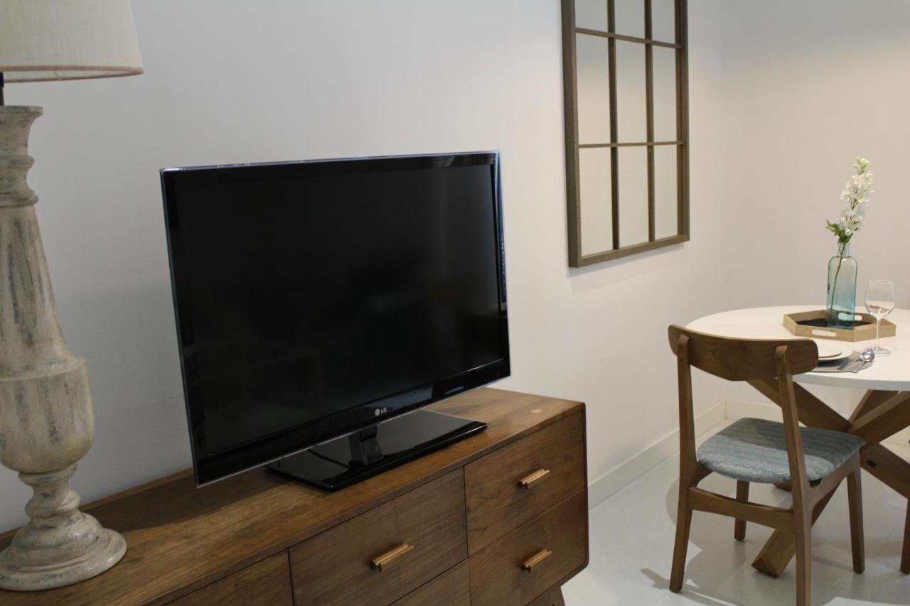Wish Suite Marques De Paradas De Sevilla Exterior photo
