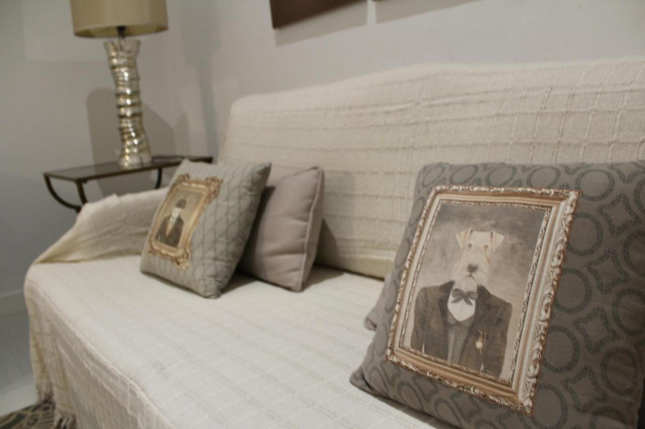 Wish Suite Marques De Paradas De Sevilla Exterior photo