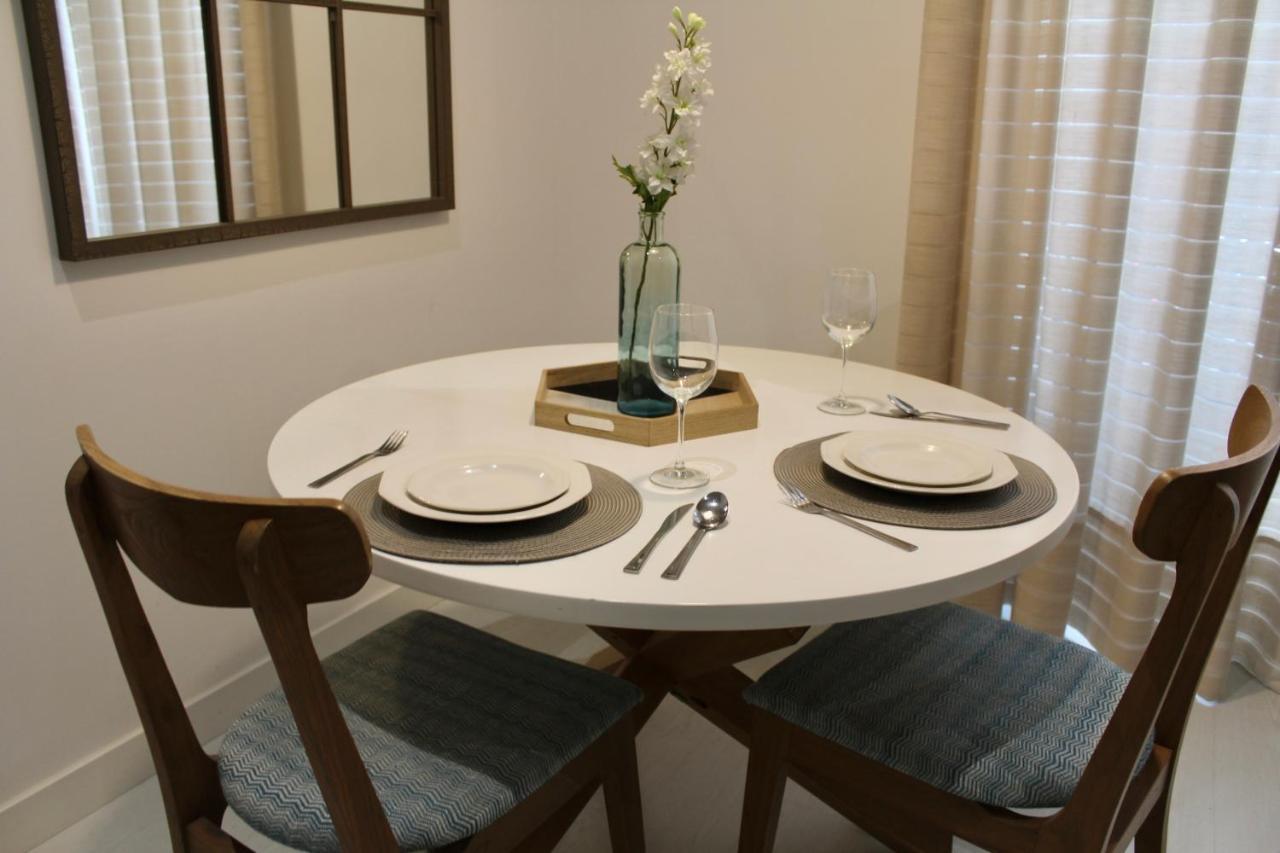 Wish Suite Marques De Paradas De Sevilla Exterior photo