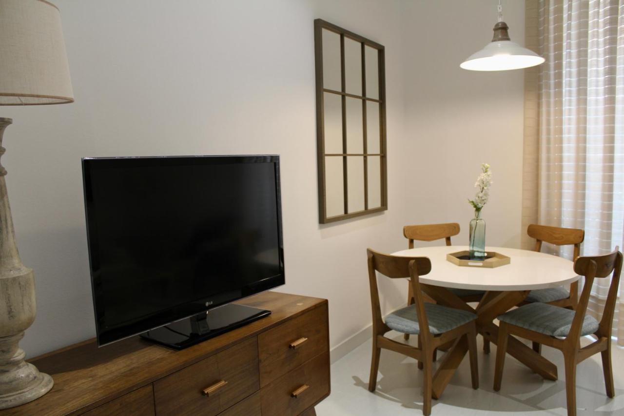 Wish Suite Marques De Paradas De Sevilla Exterior photo