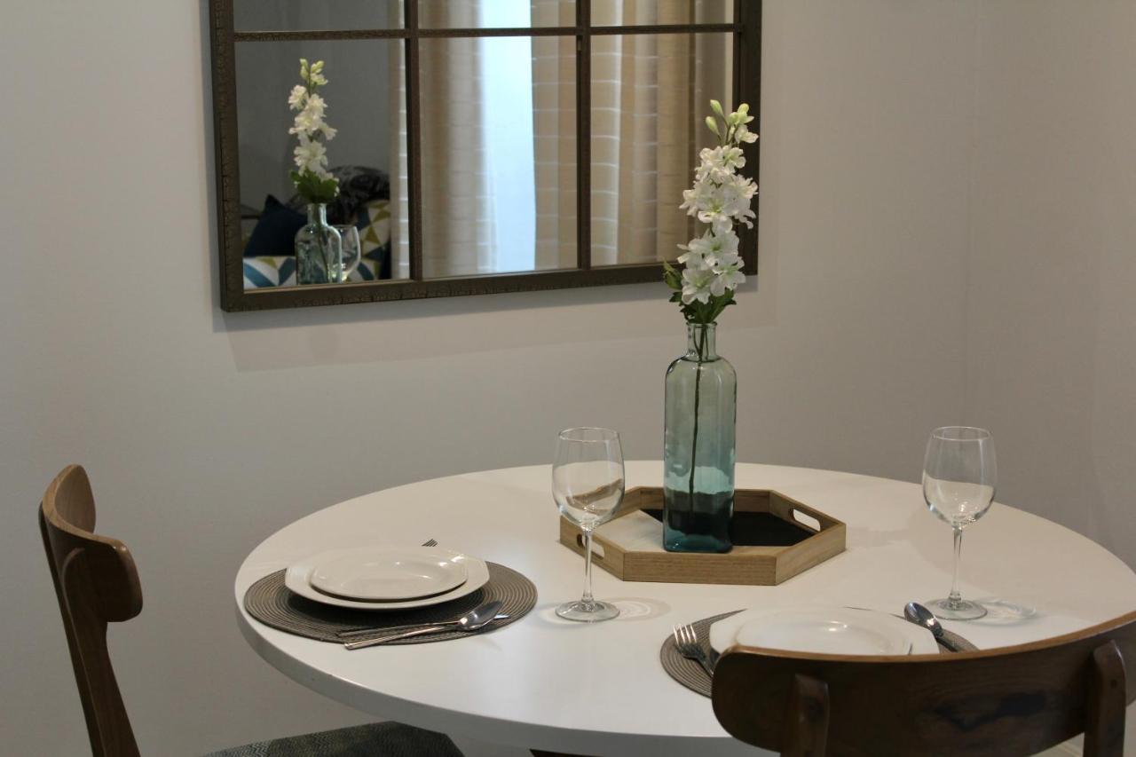 Wish Suite Marques De Paradas De Sevilla Exterior photo