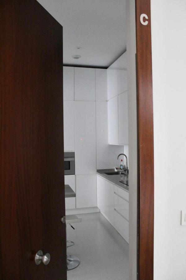Wish Suite Marques De Paradas De Sevilla Exterior photo