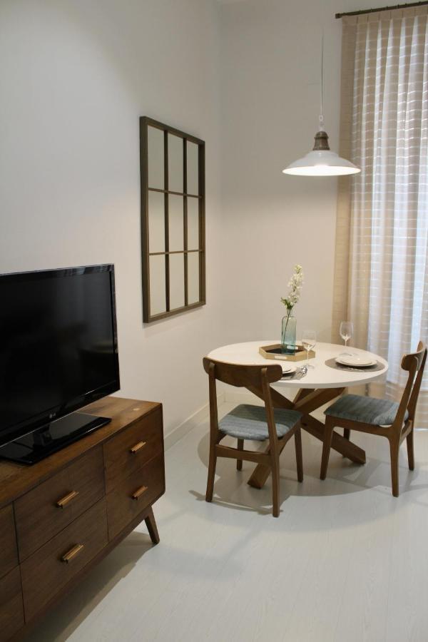 Wish Suite Marques De Paradas De Sevilla Exterior photo