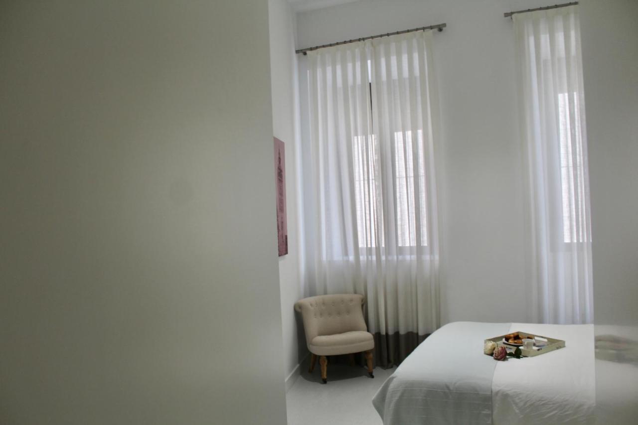 Wish Suite Marques De Paradas De Sevilla Exterior photo